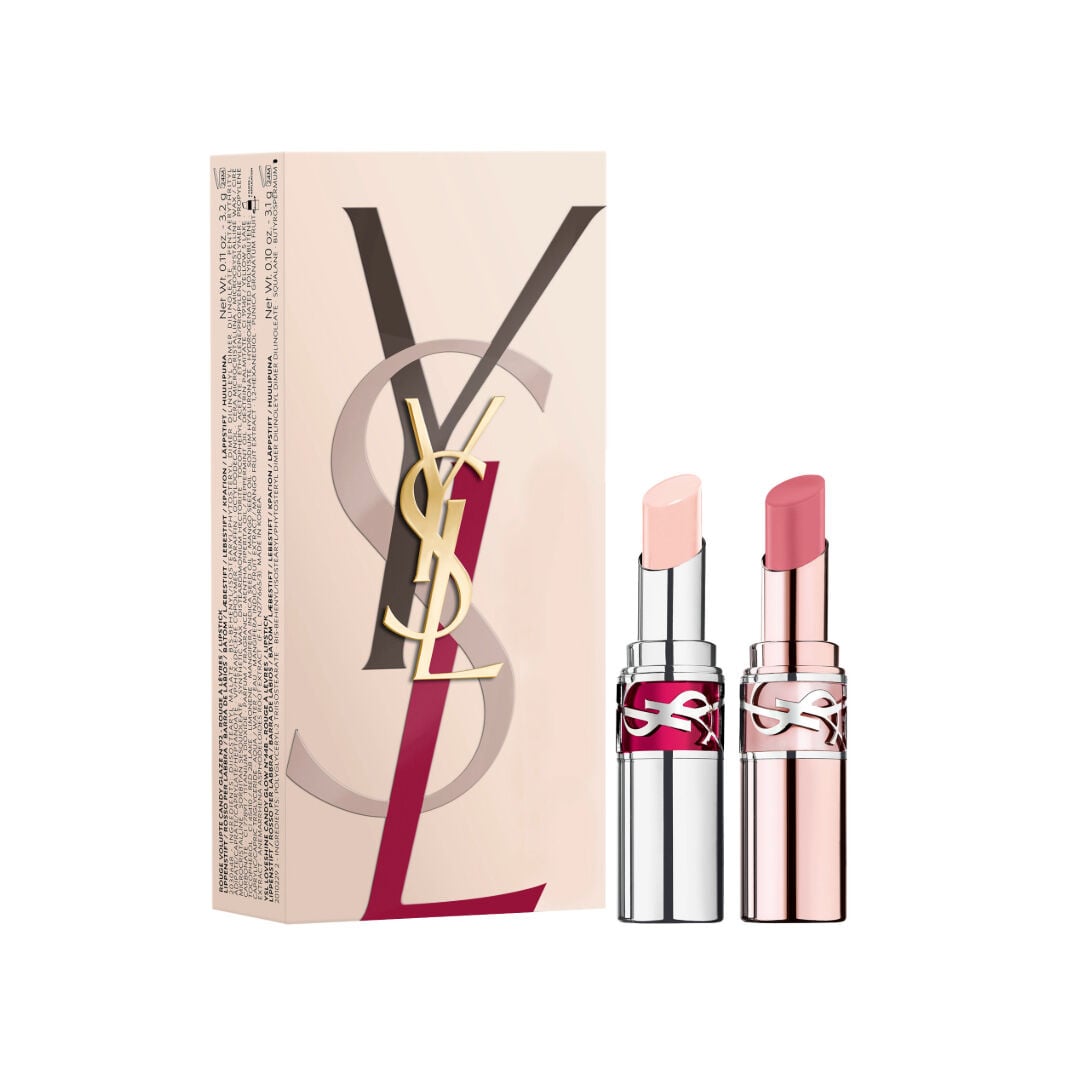 Makeup Sets: Lipstick Sets, Advent Calendar & more — YSL Beauty